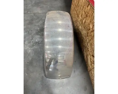Peterbilt 379 EXT Fender
