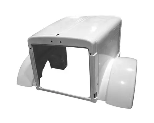 Peterbilt 379 EXT Hood
