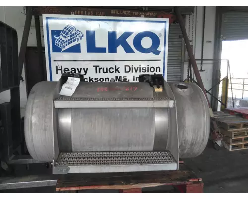 Fuel Tank PETERBILT 379 EXHD 1987-2007 LKQ Plunks Truck Parts And Equipment - Jackson