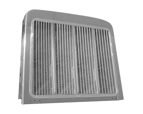 Grille PETERBILT 379 EXHD 1987-2007 LKQ Thompson Motors - Wykoff