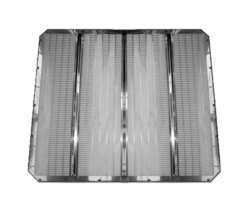 Grille PETERBILT 379 EXHD 1987-2007 LKQ Heavy Truck - Goodys