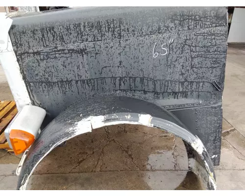 Hood PETERBILT 379 EXHD 1987-2007 LKQ Western Truck Parts