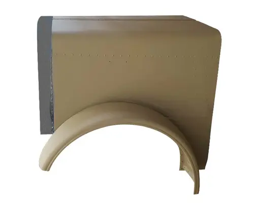 Hood PETERBILT 379 EXHD 1987-2007 LKQ Heavy Truck - Goodys