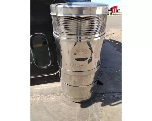Air Cleaner PETERBILT 379 EXHD LKQ Western Truck Parts