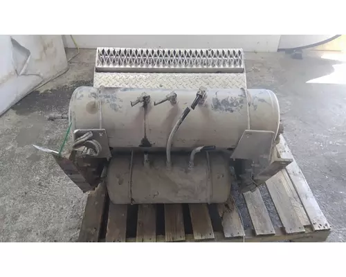 Battery Box PETERBILT 379 EXHD LKQ Western Truck Parts