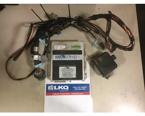 ECM (Chassis) PETERBILT 379 EXHD LKQ KC Truck Parts - Inland Empire