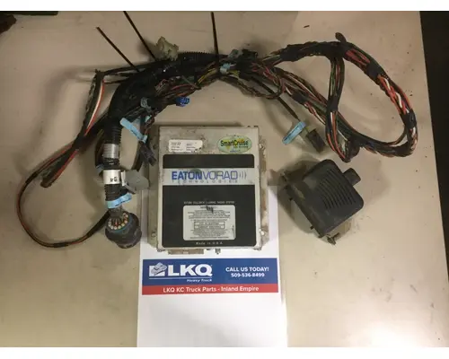 ECM (Chassis) PETERBILT 379 EXHD LKQ KC Truck Parts - Inland Empire