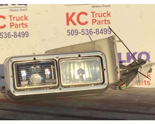 Headlamp Assembly PETERBILT 379 EXHD LKQ KC Truck Parts - Inland Empire