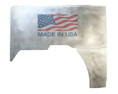 Hood Hinge PETERBILT 379 EXHD LKQ KC Truck Parts - Inland Empire