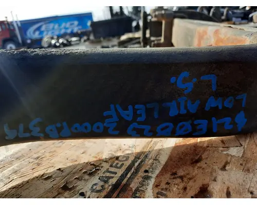 Leaf Spring, Rear PETERBILT 379 EXHD LKQ KC Truck Parts - Inland Empire