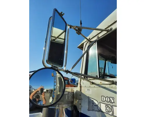Mirror (Side View) PETERBILT 379 EXHD LKQ KC Truck Parts - Inland Empire