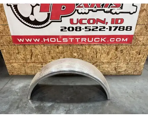 Fender Peterbilt 379 EXT Holst Truck Parts