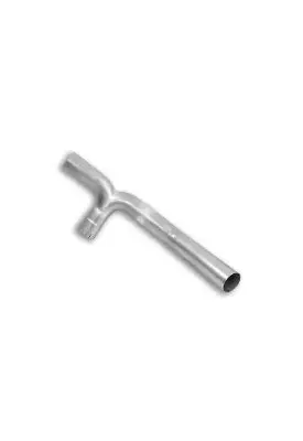 Peterbilt 379 UNIBILT Exhaust Pipe