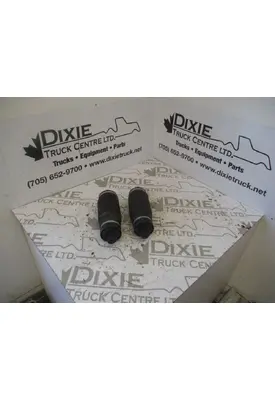 Peterbilt 379 Air Bag (Safety)