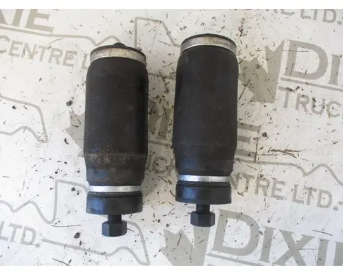 Peterbilt 379 Air Bag (Safety)