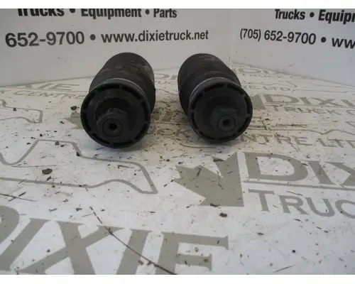 Peterbilt 379 Air Bag (Safety)