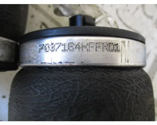 Peterbilt 379 Air Bag (Safety)