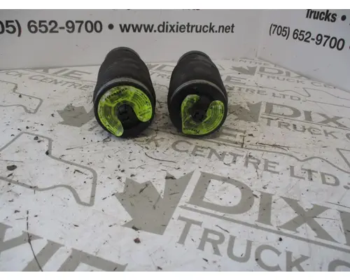 Peterbilt 379 Air Bag (Safety)