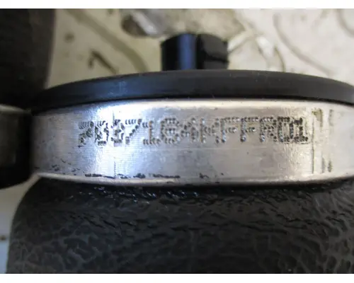 Peterbilt 379 Air Bag (Safety)