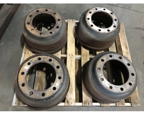 Peterbilt 379 Air Brake Components