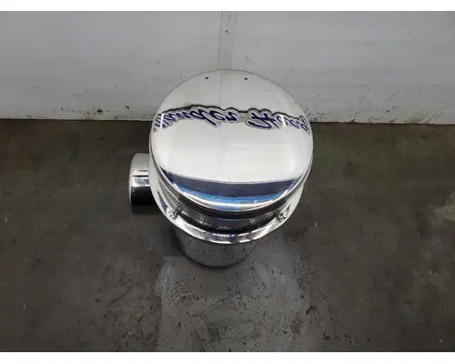 Peterbilt 379 Air Cleaner