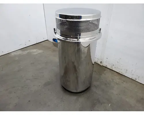 Peterbilt 379 Air Cleaner