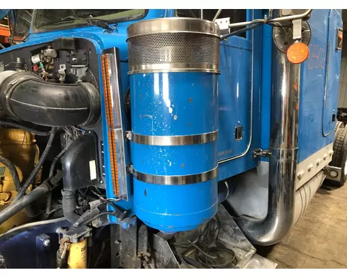 Air Cleaner Peterbilt 379 Vander Haags Inc Dm
