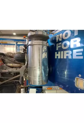 Peterbilt 379 Air Cleaner