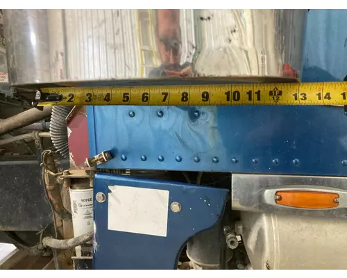 Peterbilt 379 Air Cleaner