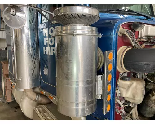Air Cleaner Peterbilt 379 Vander Haags Inc Sf