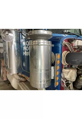 Peterbilt 379 Air Cleaner