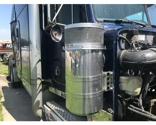 Peterbilt 379 Air Cleaner