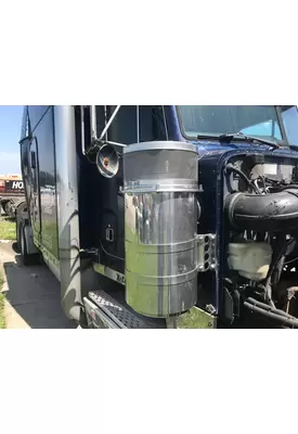 Peterbilt 379 Air Cleaner