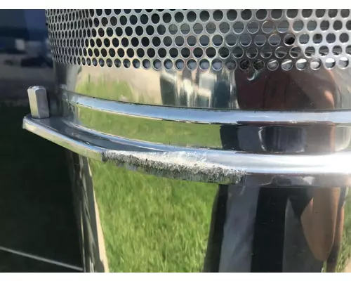 Peterbilt 379 Air Cleaner