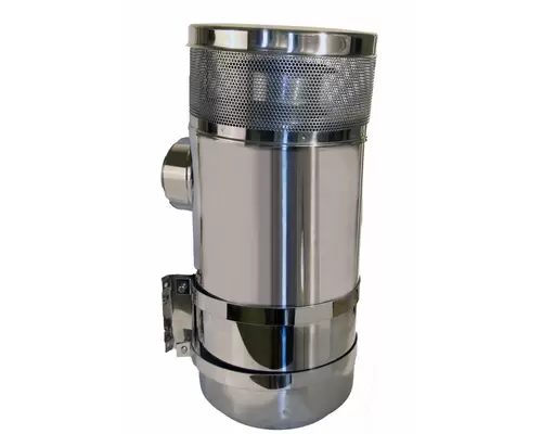 Air Cleaner Peterbilt 379 Vander Haags Inc Col
