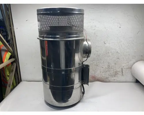 Peterbilt 379 Air Cleaner
