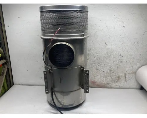 Peterbilt 379 Air Cleaner