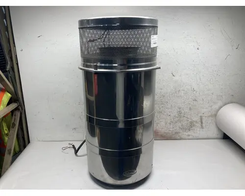 Peterbilt 379 Air Cleaner