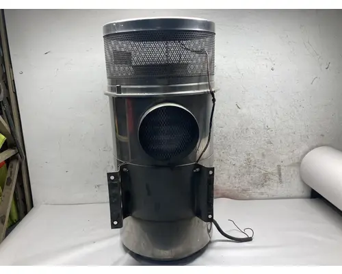 Peterbilt 379 Air Cleaner