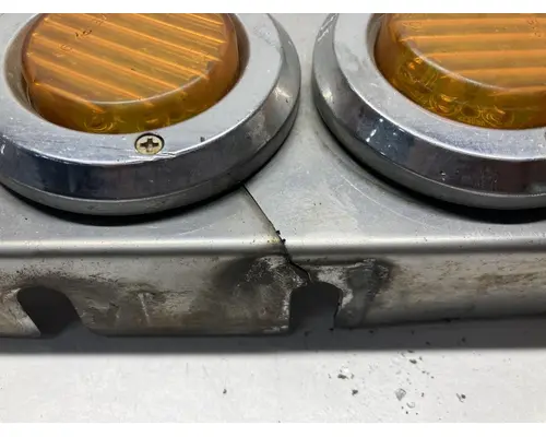Peterbilt 379 Air Cleaner