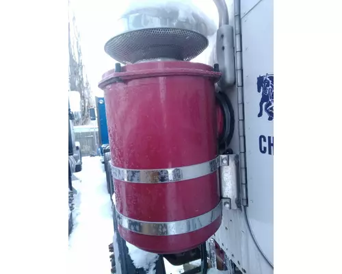 Air Cleaner PETERBILT 379 High Mountain Horsepower