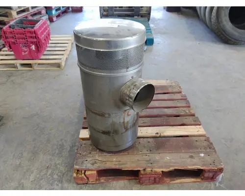 Air Cleaner PETERBILT 379 LKQ Thompson Motors - Wykoff
