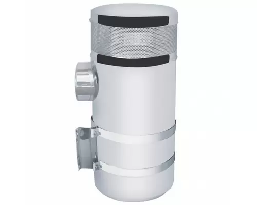 Air Cleaner PETERBILT 379 LKQ Plunks Truck Parts And Equipment - Jackson