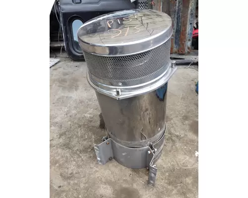 Peterbilt 379 Air Cleaner