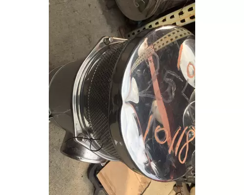 Peterbilt 379 Air Cleaner