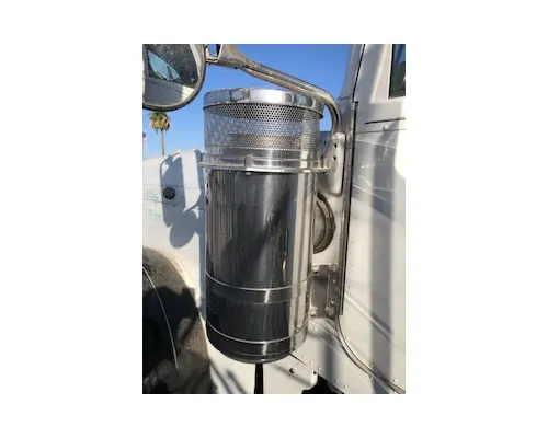 Air Cleaner PETERBILT 379 American Truck Salvage