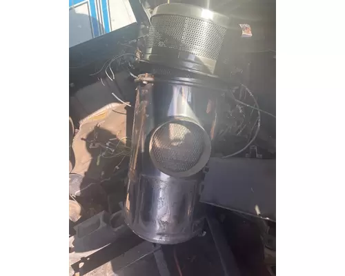 Air Cleaner PETERBILT 379 Truck Salvage International Inc