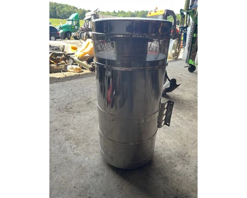 Air Cleaner PETERBILT 379 Dutchers Inc   Heavy Truck Div  NY