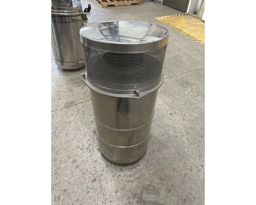 Air Cleaner PETERBILT 379 Dutchers Inc   Heavy Truck Div  Ny