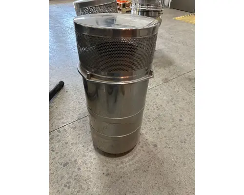 Air Cleaner PETERBILT 379 Dutchers Inc   Heavy Truck Div  Ny